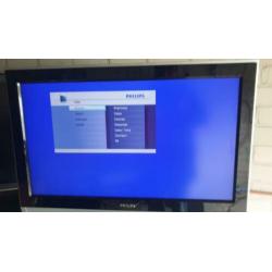 Philips 32 INCH HD TV