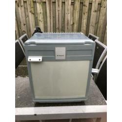 Koelkast Dometic DS200FS absorptie koelsysteem