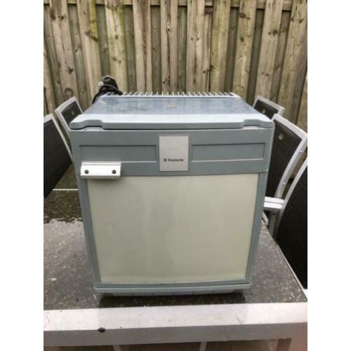Koelkast Dometic DS200FS absorptie koelsysteem