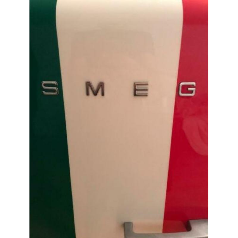 Smeg koelkast te koop