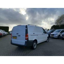 Mercedes-Benz Vito 116 CDI 164 PK / L2H1 / AIRCO / CRUISE /