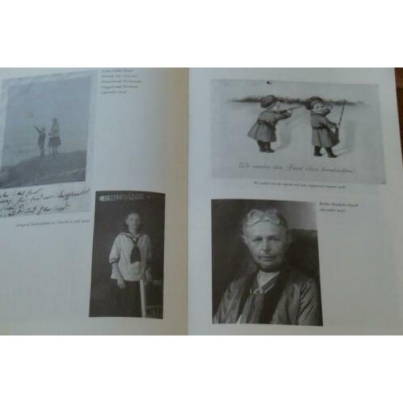 Briefwisseling tussen Nederland en Duitsland 1920-1949 (Wo2)