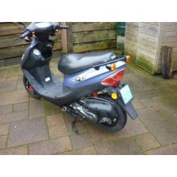 snorscooter