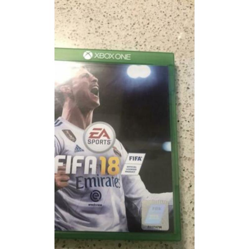 Leuke spellen niet veel gebruikt