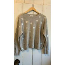 Essentiel Antwerp trui cashmere 36/38/40