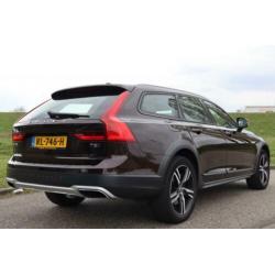Volvo V90 Cross Country T5 Geartronic Pro | Bowers & Wilkins