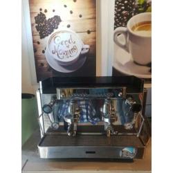 Vibiemme Replica Multiboiler