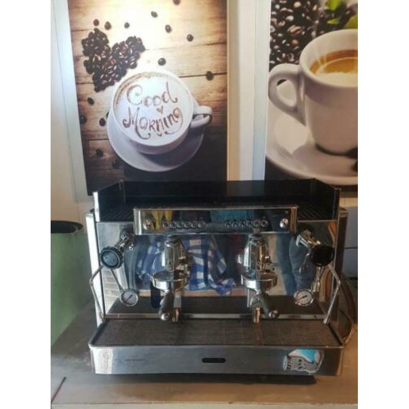 Vibiemme Replica Multiboiler