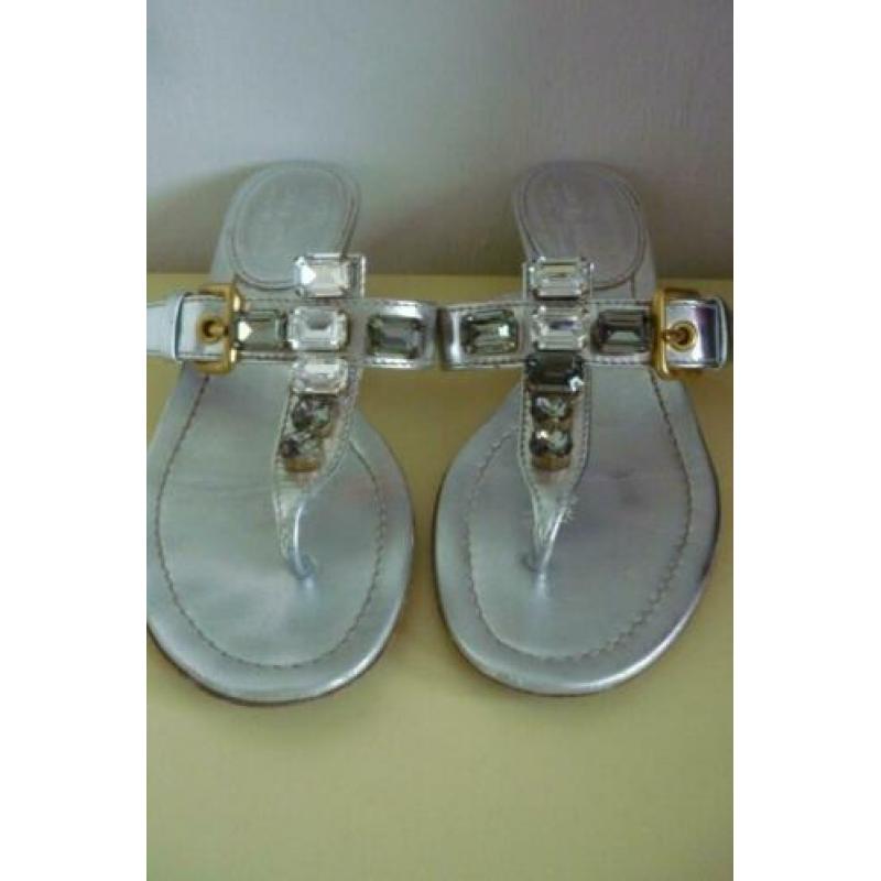 Slippers van Car Shoe (maat 37)