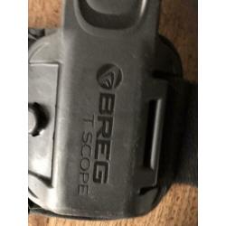 Kniebrace Breg T-scope