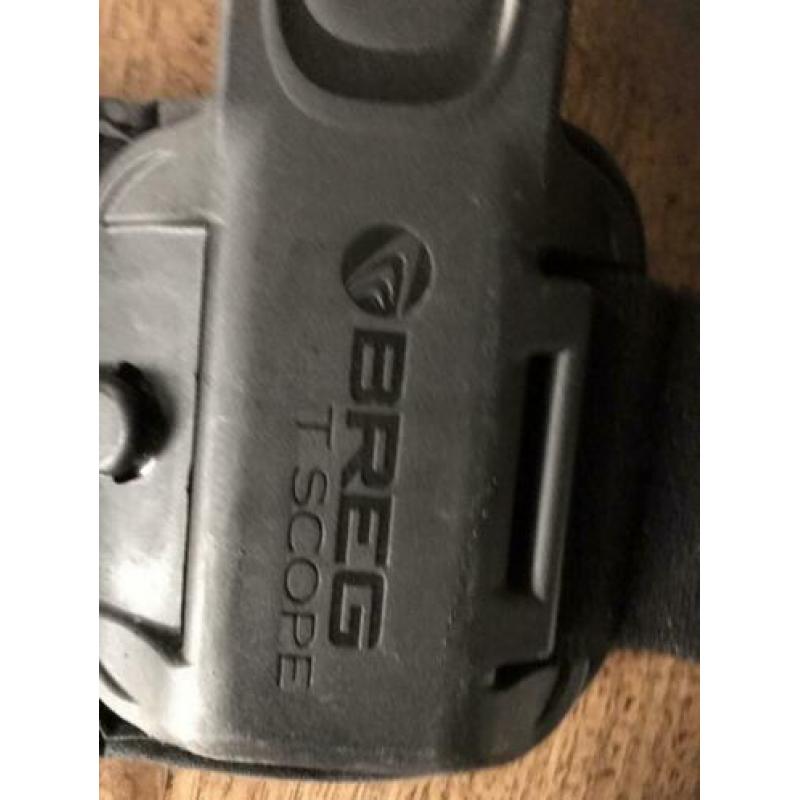 Kniebrace Breg T-scope