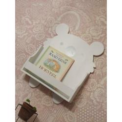 Boekenplankje koala voor de kinderkamer