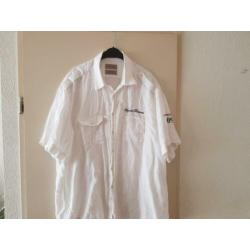 Claudio campione - 3xl