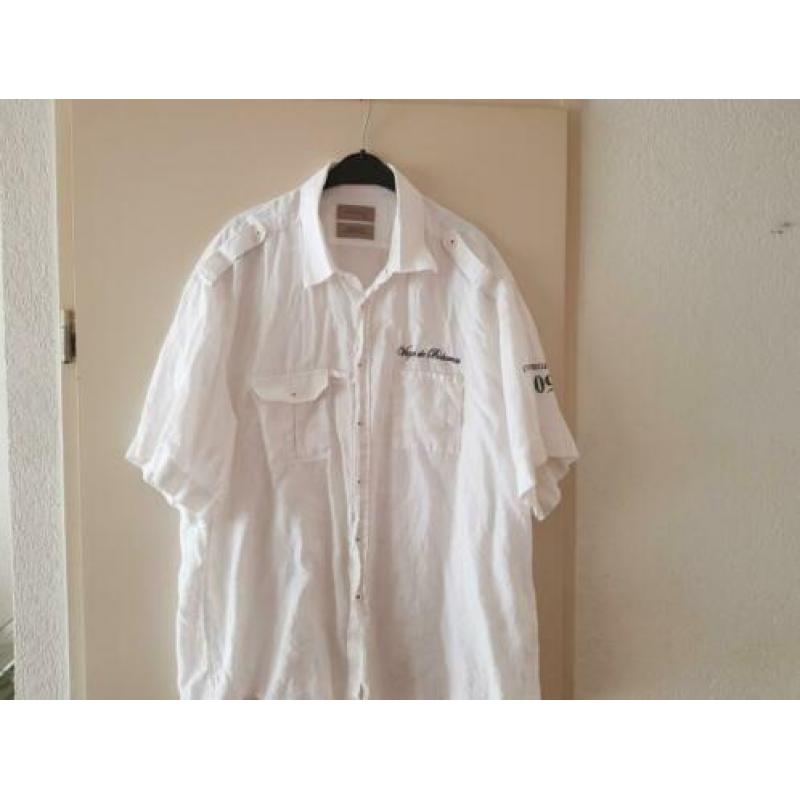 Claudio campione - 3xl