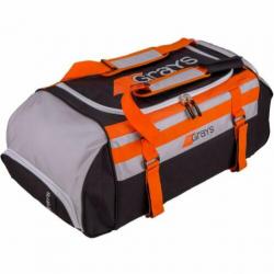 Grays GR800 hockeytas Black/Orange nieuw