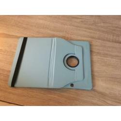 Witte samsung galaxy tab s2, 32 gb, met hoes, doos en lader