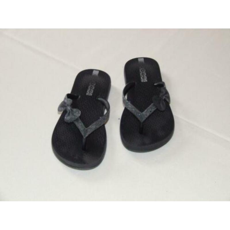 mooie teenslippers IPANAMA maat 31