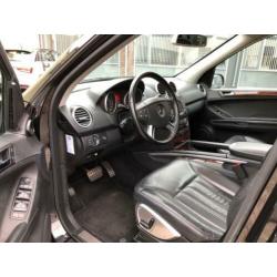 Mercedes-Benz M-klasse 320 CDI AMG