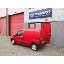 Peugeot Bipper 1.3 HDi XR Profit + (bj 2013)