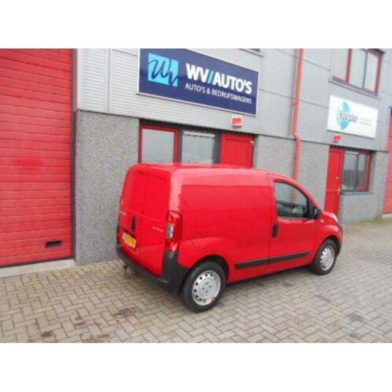 Peugeot Bipper 1.3 HDi XR Profit + (bj 2013)