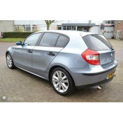 BMW 1-serie - 118d High Executive Clima, Stoel Verwarming, T
