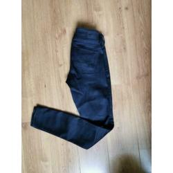 G-star Lynn mid waist skinny 27/32