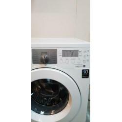 Samsung 7kg wasmachine.