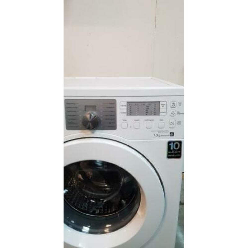 Samsung 7kg wasmachine.