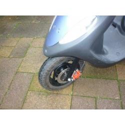 snorscooter