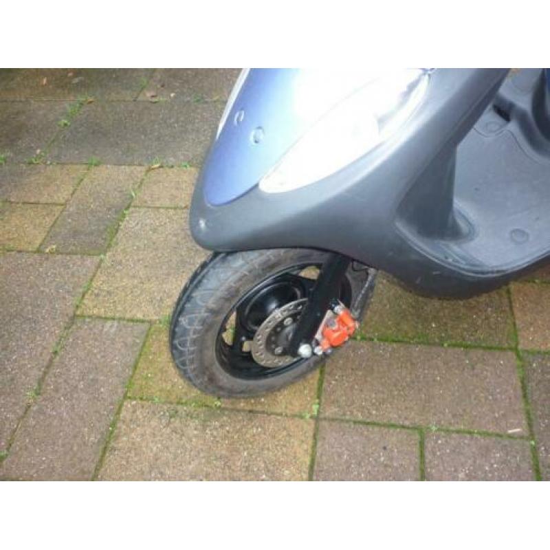 snorscooter