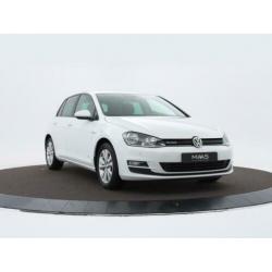Volkswagen Golf 1.0 Tsi 115pk Comfortline | Navigatie | Came