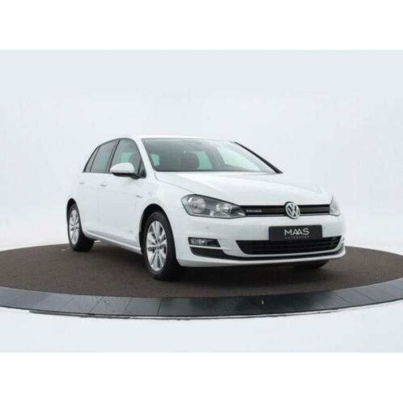 Volkswagen Golf 1.0 Tsi 115pk Comfortline | Navigatie | Came