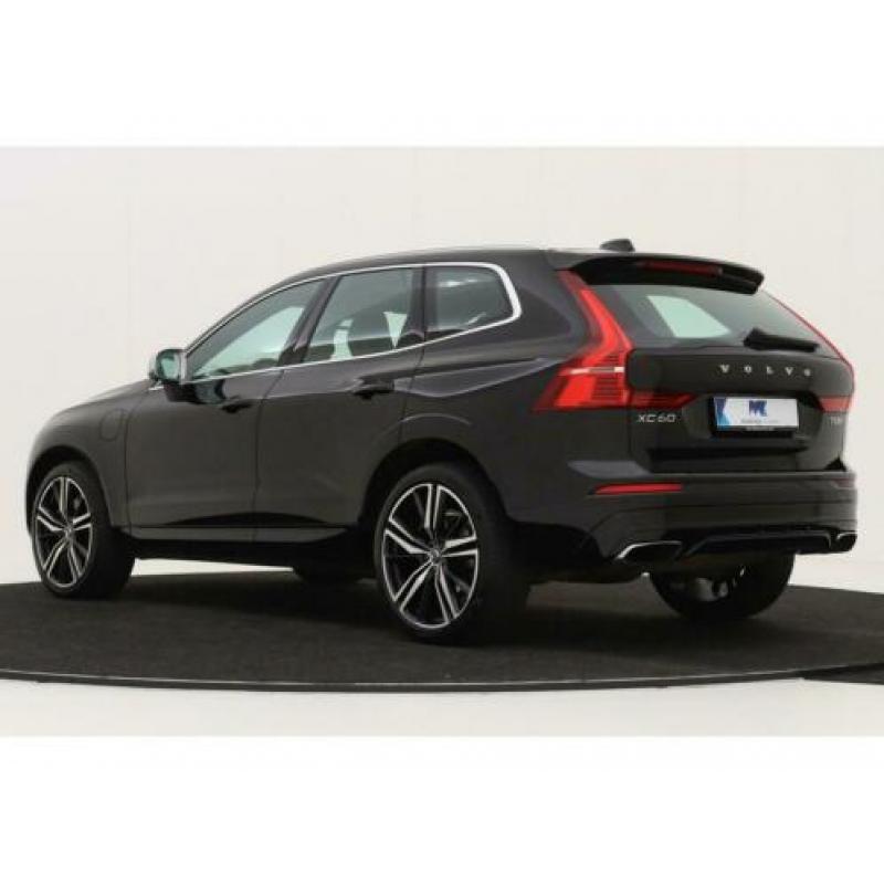 Volvo XC60 2.0 T8 Twin Engine AWD R-Design | Panoramadak | K
