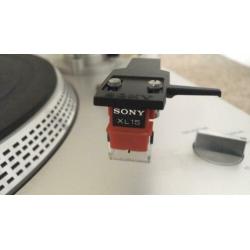Sony platen speler PS-T25