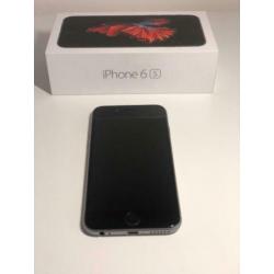 iPhone 6S 64GB Zwart