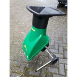 Takkenversnipperraar
