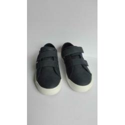 Timberland A24BC Toddler Newport Oxford Navy maat 30