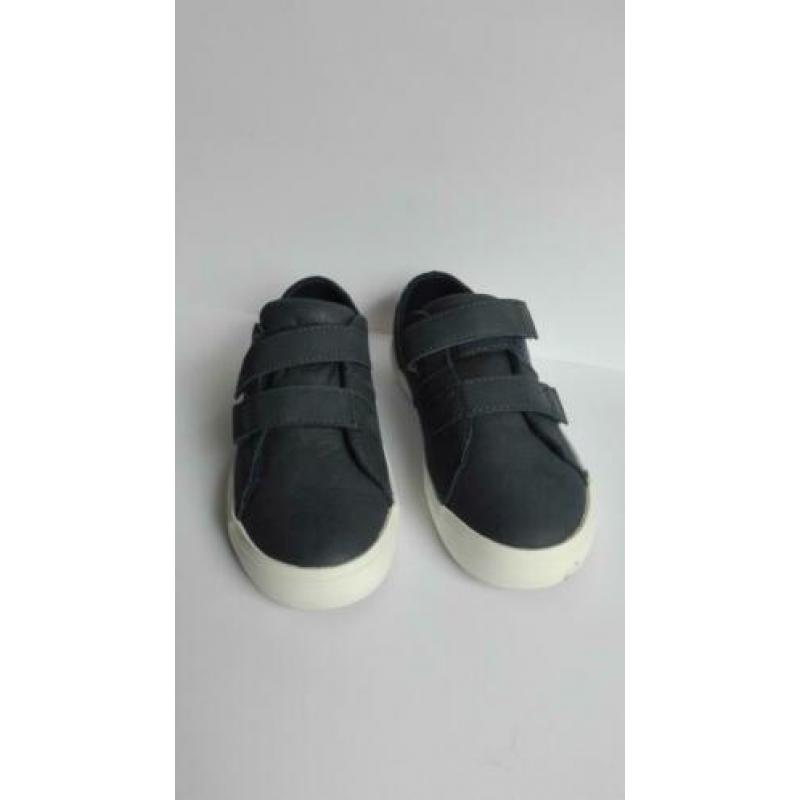 Timberland A24BC Toddler Newport Oxford Navy maat 30