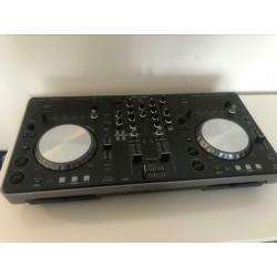 Pioneer XDJ-R1 DJ Set
