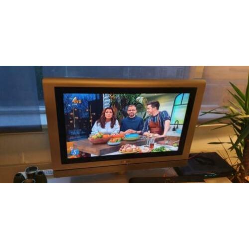Oude Phillips TV Ambilight te koop!