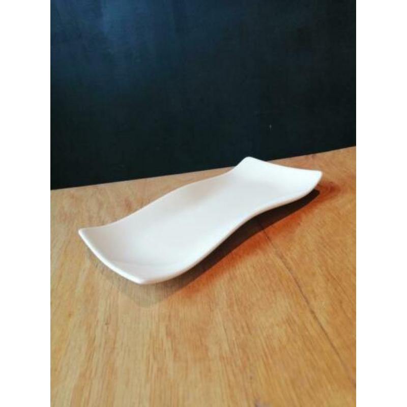Servies villeroy en Boch