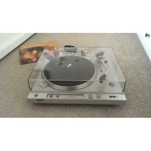 Sony platen speler PS-T25