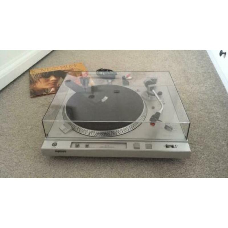 Sony platen speler PS-T25