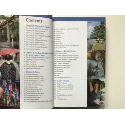 Frommer's - Japan - Day by day
