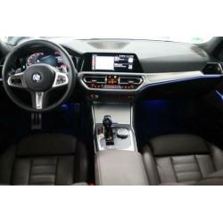 BMW 3 Serie 330i High Executive M Sport / Schuif-Kanteldak /