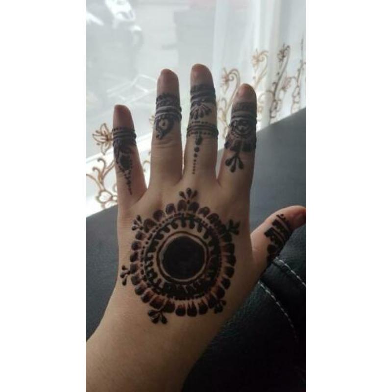 Henna