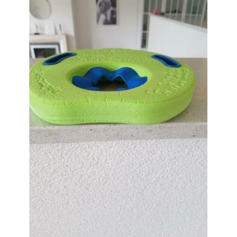 Swim disc 4 stuks