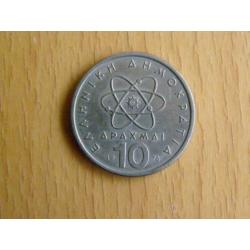 Munten Griekenland Monaco Luxemburg Portugal Zweden Italië