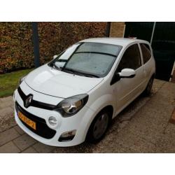 Renault TWINGO 1.5 dCI Collection Airco Cruise Mooie Uitvoer