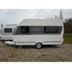 Hobby On Tour 390 SF (19) Ex verhuur caravan (bj 2018)